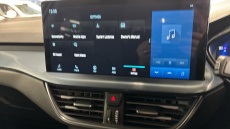 Ford Focus 1.0 EcoBoost Hybrid mHEV Active Vign 5dr Auto Petrol Hatchback